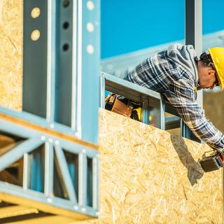 Construções Comerciais! Construções em condomínio fechado Sorocaba e Votorantim