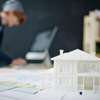 Construções Comerciais! Construções em condomínio de alto padrão Empresa especializada em construção civil