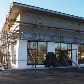 Construções Comerciais! Construtora em condomínio de luxo Sorocaba