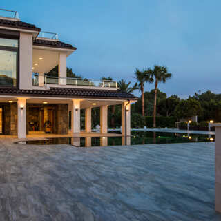 Casas em bairro de alto padrão Construtora em condomínio de luxo Sorocaba